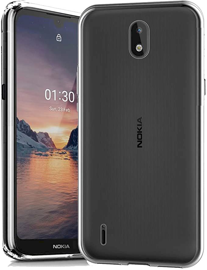 Aizmugurējais vāciņš fusion Fusion Ultra Back