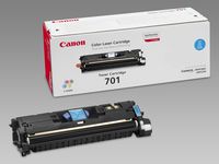 Aksesuāri un izejmateriāli Canon  Toner Canon