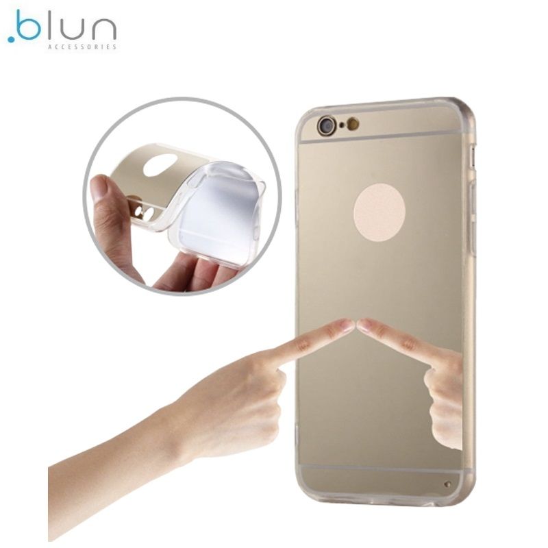 Aizmugurējais vāciņš Blun  Blun super plāns