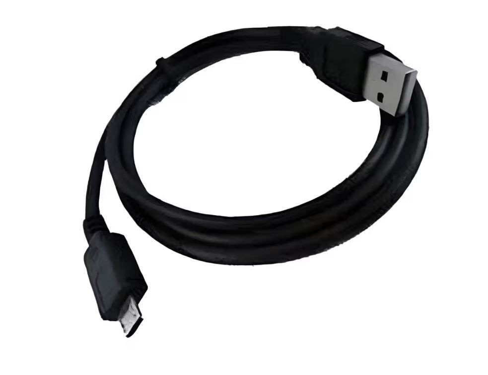 Kabelis Logitech  LOGITECH Spare USB Cable
