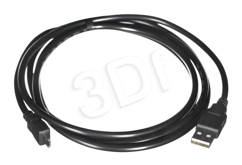 Kabelis Ibox  iBox IKU2M18 USB cable