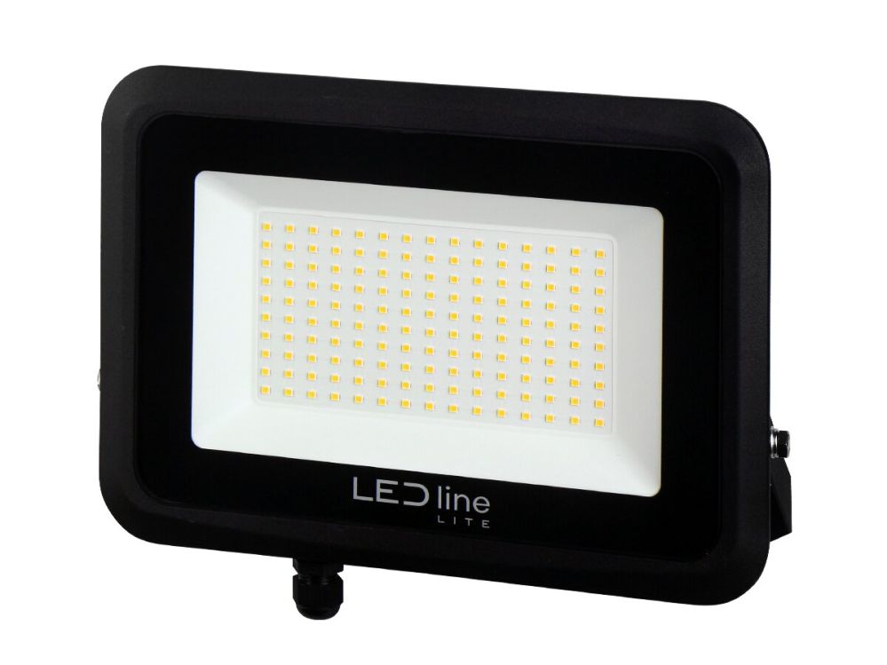 Galda lampa led line lite LED