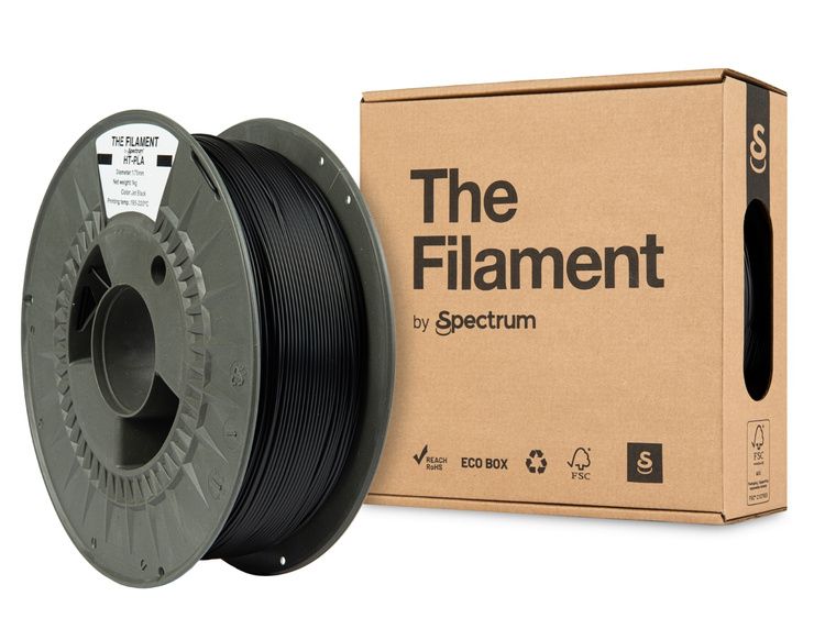 Aksesuāri un izejmateriāli the filament spectrum