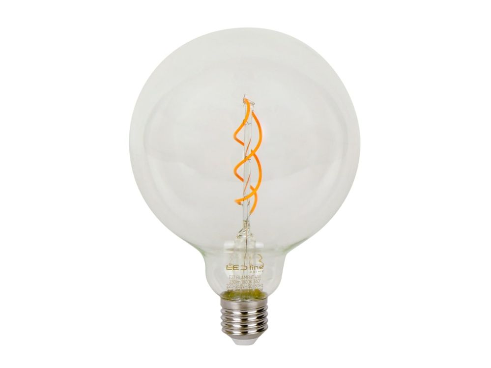 Galda lampa led line prime LED