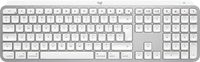 Datora tastatūra Logitech Logitech Keyboard 920-011638