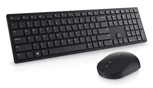 Datora tastatūra Dell  Dell Pro Keyboard