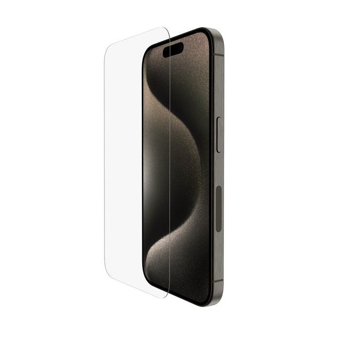 Aizsargplēve Belkin BELKIN SCREENFORCE PRO ULTRAGLASS2