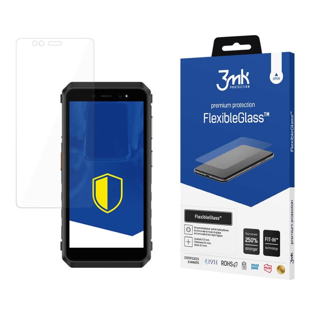 Aizsargplēve UleFone  Ulefone Power Armor X11