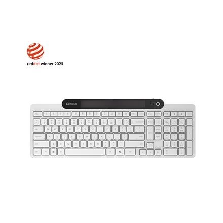 Datora tastatūra Lenovo Lenovo 800 Self-Charging