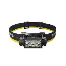 Apgaismojums NITECORE  Nitecore Headlamp HC60 UHE