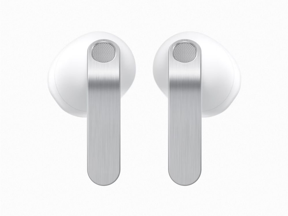 Bezvadu austiņas Samsung Samsung Galaxy Buds4