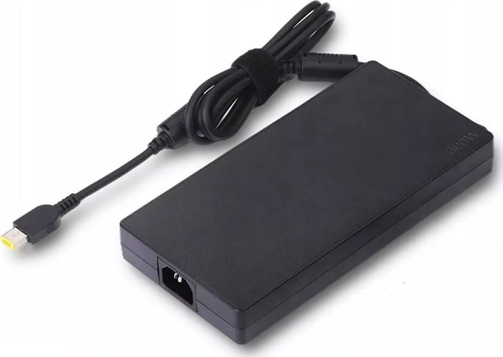 Adapteris Lenovo Lenovo Slim 300W 20V