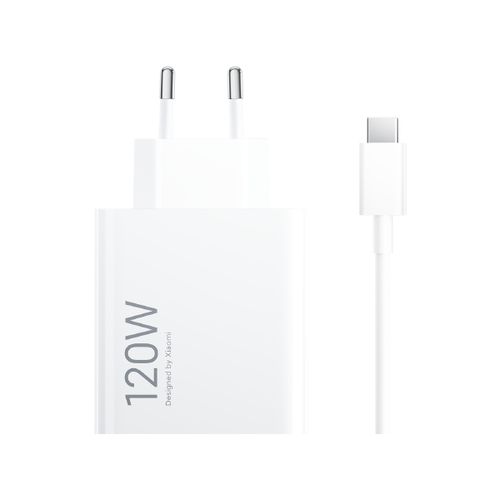 Adapteris Xiaomi Xiaomi 120W HyperCharge Combo