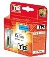Projektoru piederumi tb TB TBC-L024B (Canon
