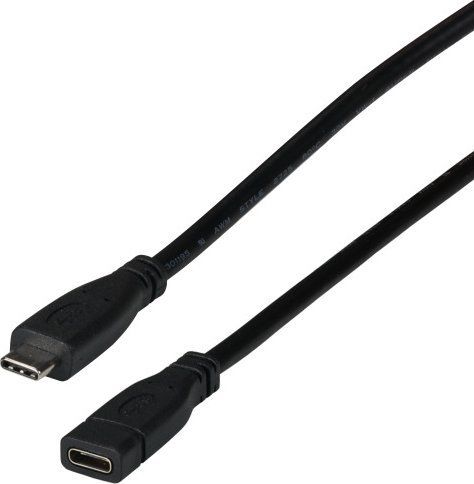 Kabelis efb EFB USB3.2 Gen2