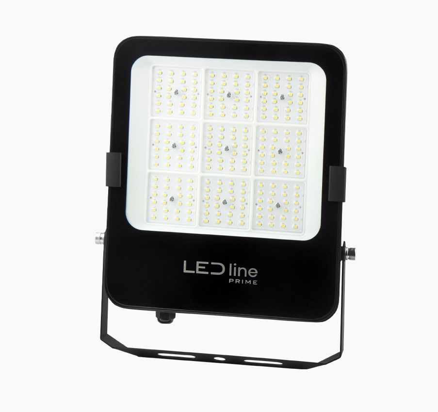 Galda lampa viega  LED prozektors FLUX