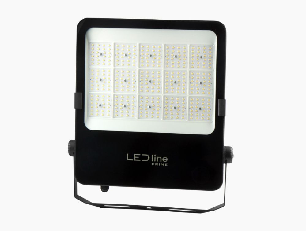 Galda lampa iLike LED prozektors FLUX