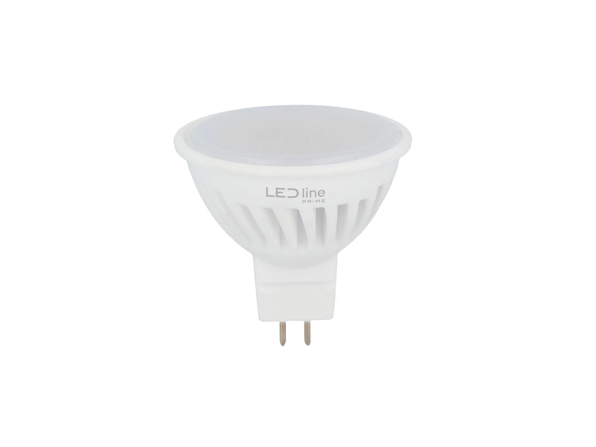 Galda lampa Neo  LED spuldze MR16
