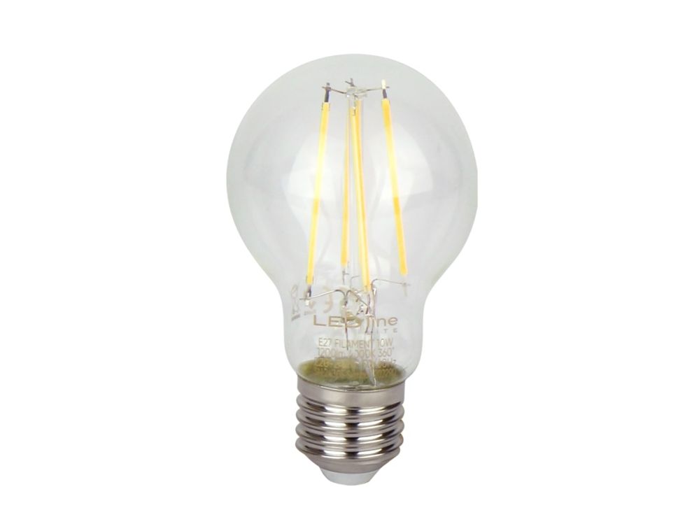 Galda lampa OEM  LED spuldze E27
