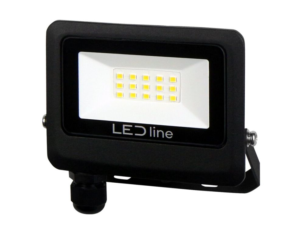 Galda lampa Philips  LED line LITE