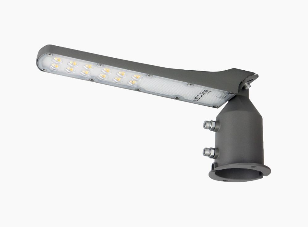 Galda lampa alphacool  Ielu gaismeklis LED
