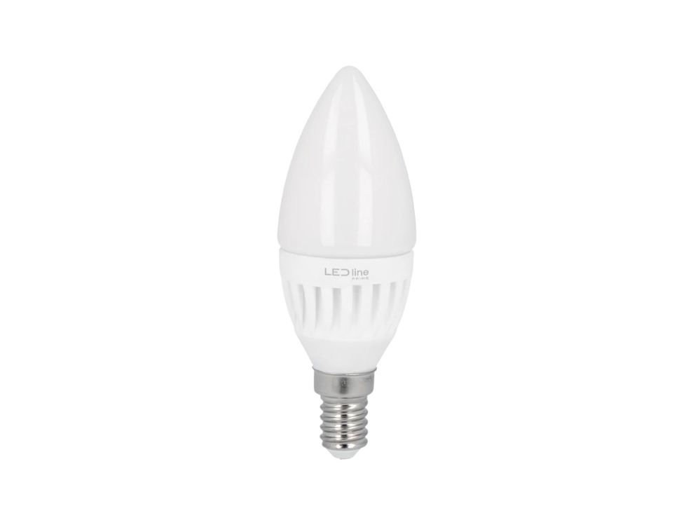 Galda lampa iLike  LED spuldze E14