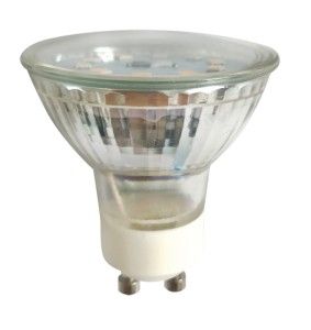 Galda lampa dedra Spuldze LED GU10