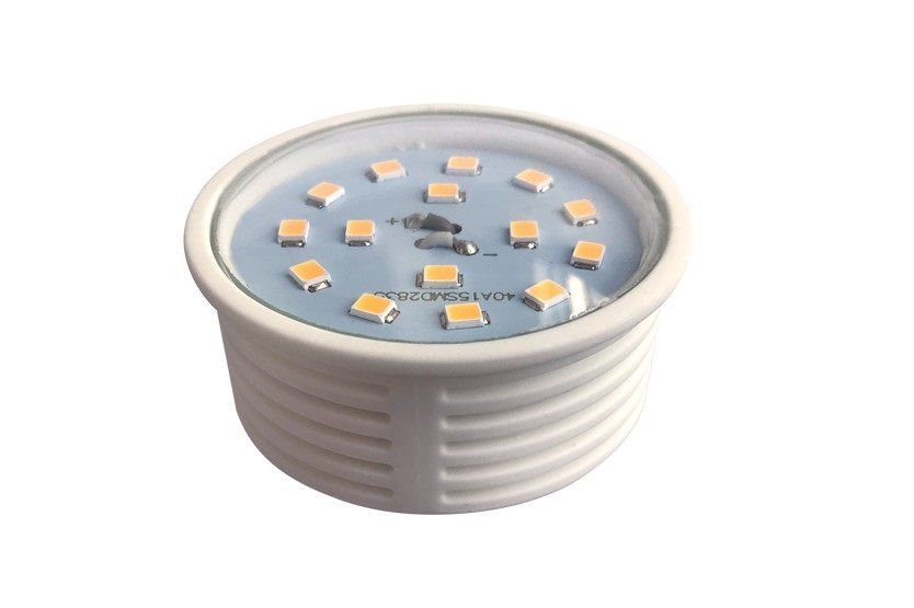 Galda lampa iLike  Spuldze LED line
