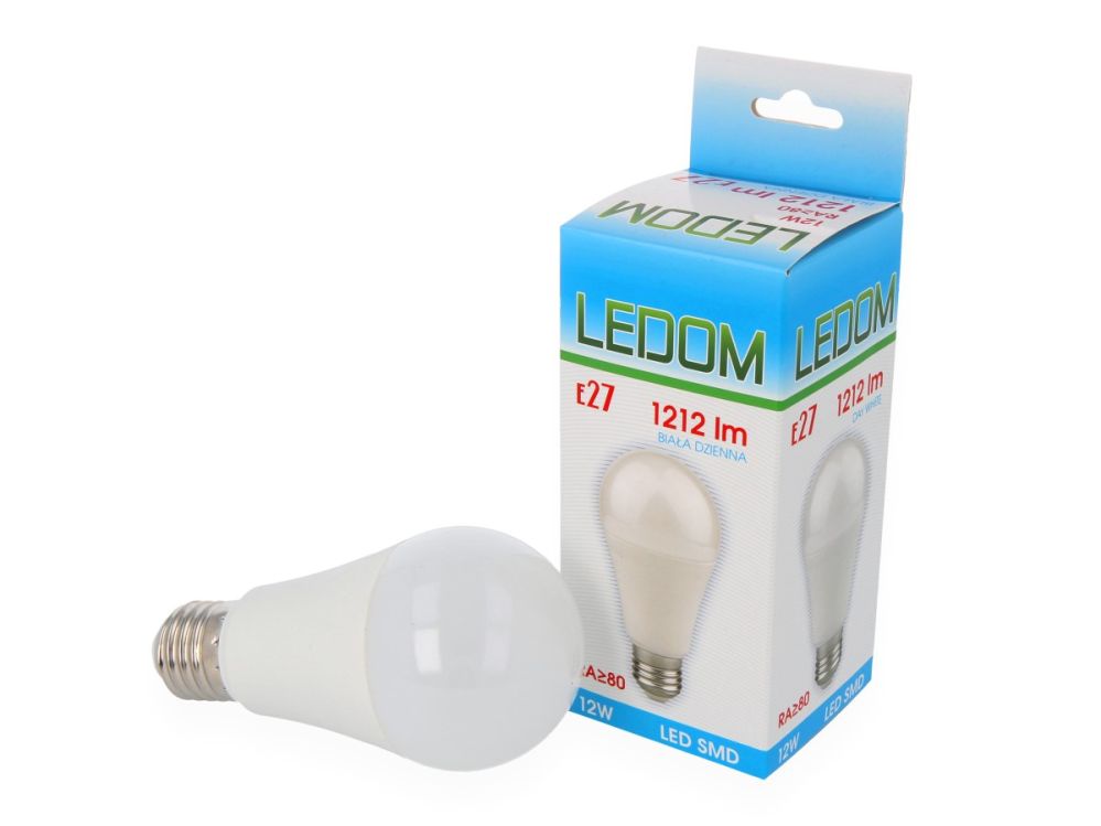 Galda lampa iLike LED spuldze E27