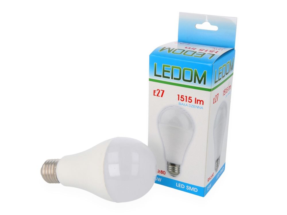 Galda lampa iLike  Spuldze LED E27