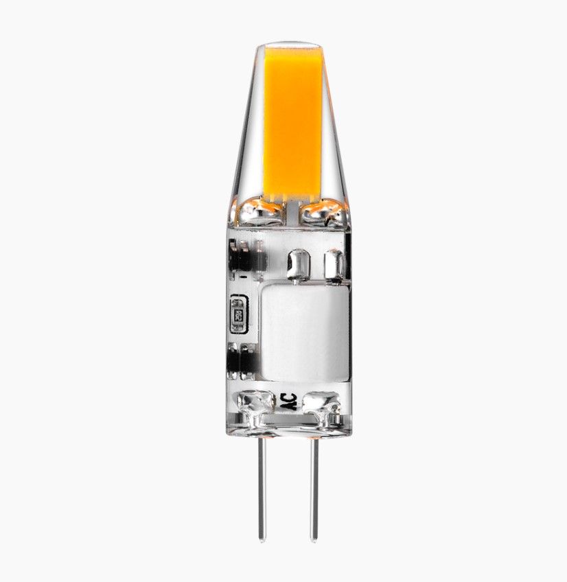 Galda lampa iLike LED spuldze G4