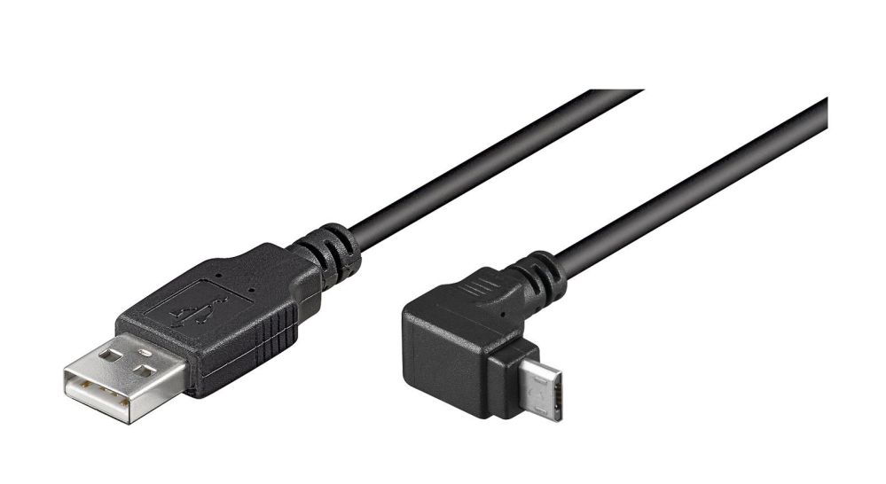 Kabelis Goobay  Kabelis USB2.0 A