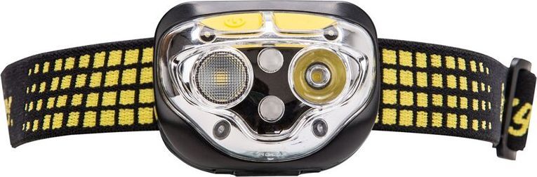 LED Prožektors quantec  ENERGIZER Headlight Vision