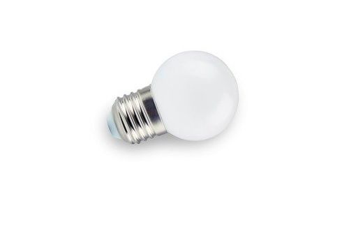 Galda lampa iLike LED spuldze E27