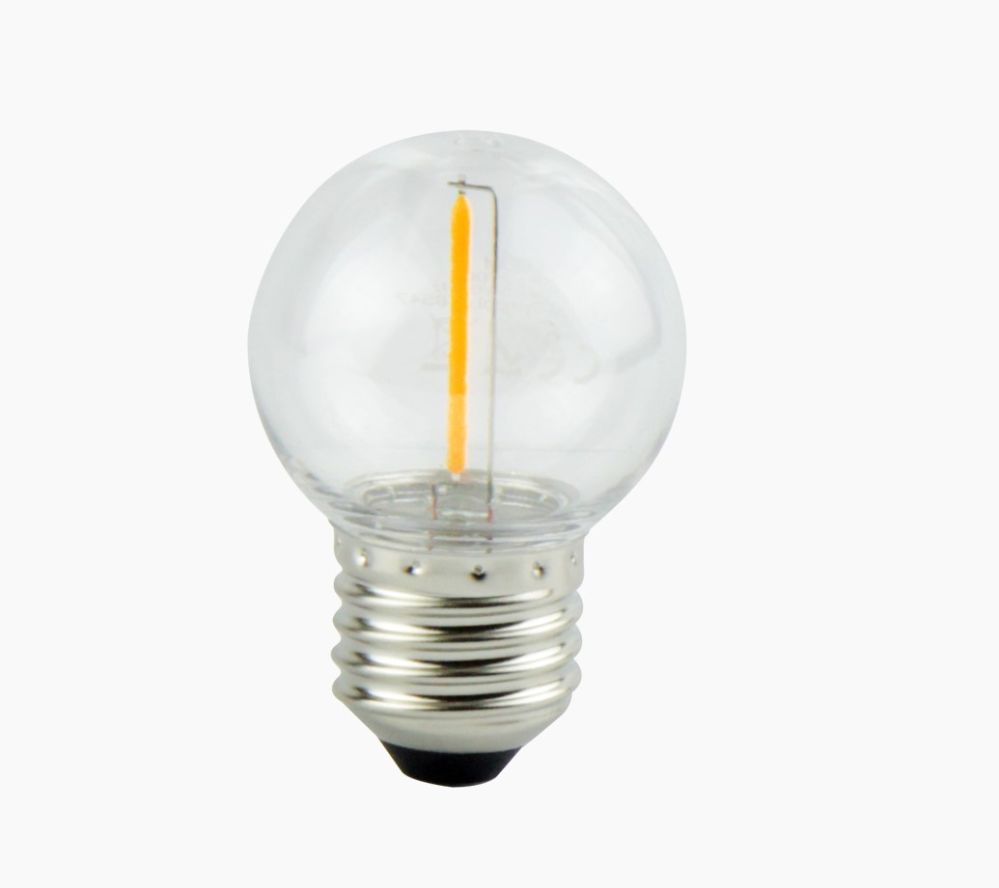 Galda lampa Lenovo LED spuldze E27