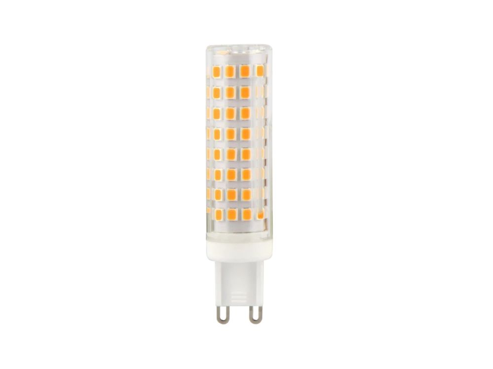 Galda lampa NoName  LED spuldze G9