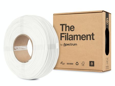 Aksesuāri un izejmateriāli the filament spectrum