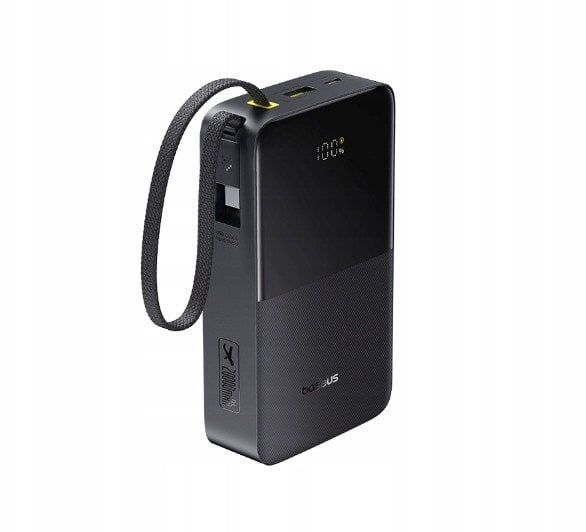 Ārējais akumulators Baseus LiPo PowerBank 20000mAh