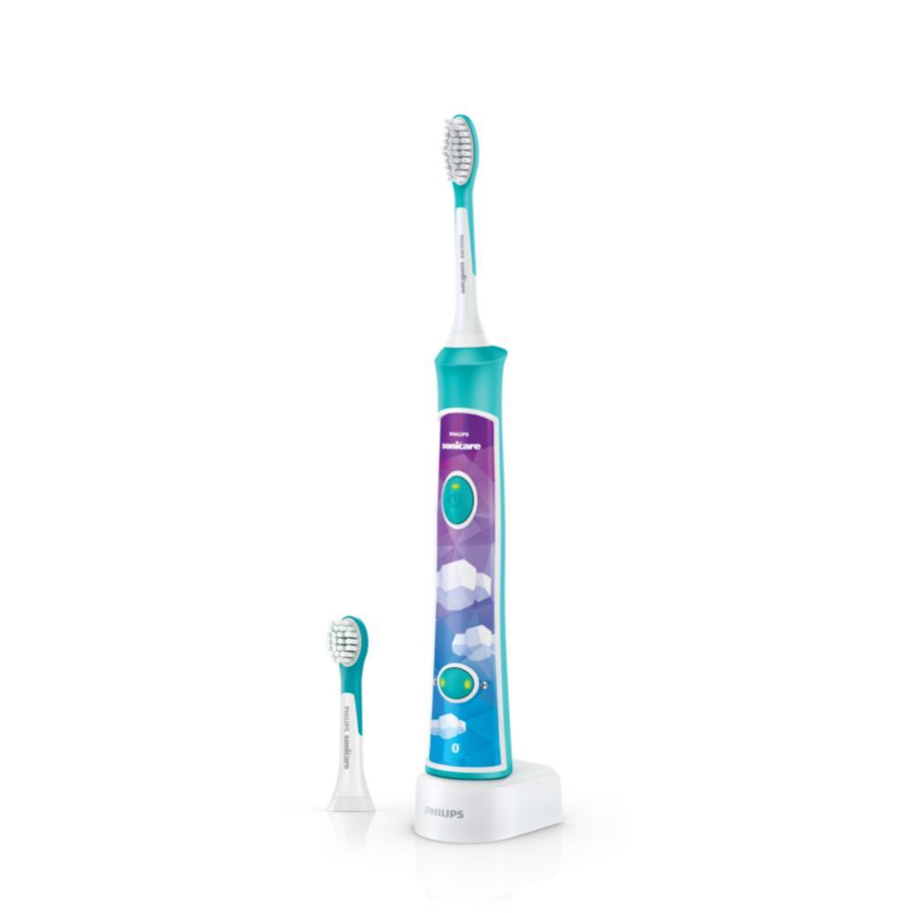 Matu kopšana Philips Sonicare zobu birste
