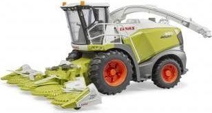 Cita prece bruder  BRUDER Claas Jaguar