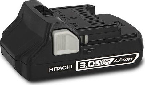 Akumulators HITACHI Hitachi BATTERY 18V 3AH