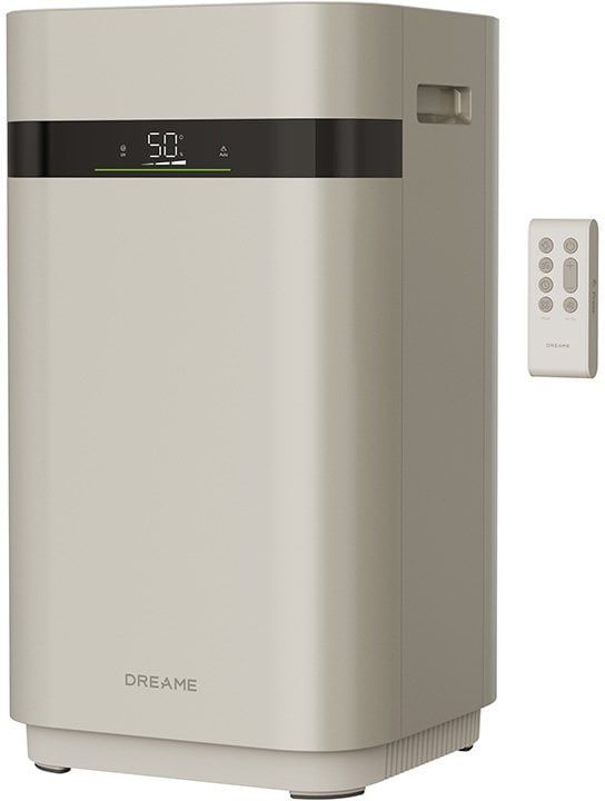 Gaisa atsvaidzinātājs iLike HUMIDIFIER EVAPORATIVE H40/CVF13A
