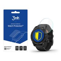 Aizsargplēve 3MK Garmin Fenix 7 Pro