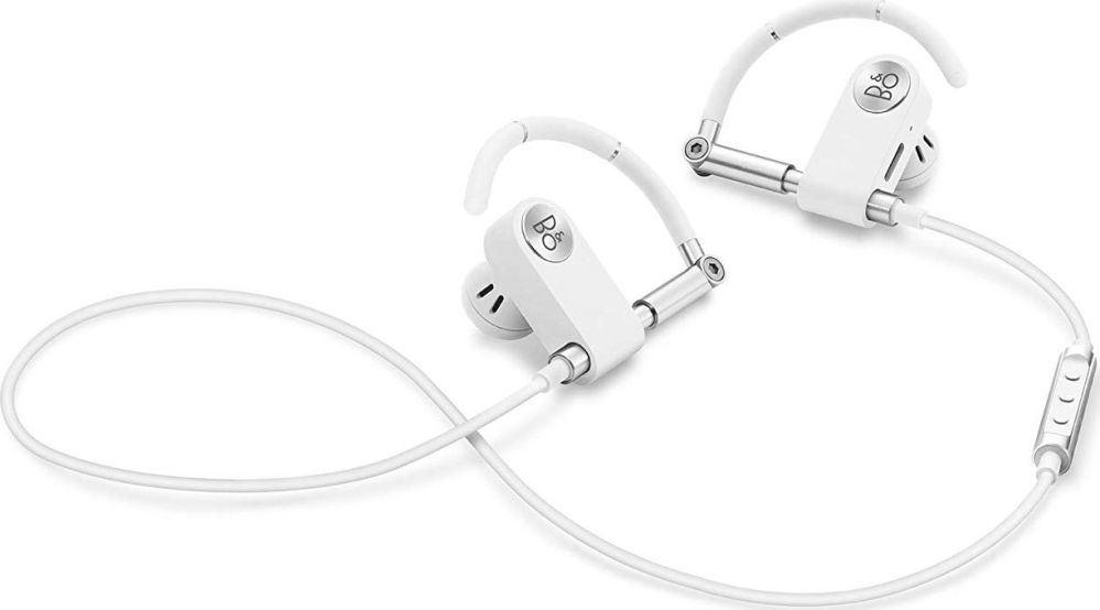 Bezvadu austiņas b&o  Bang & Olufsen