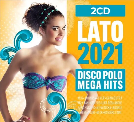 Aksesuāri NoName Lato 2021 - Disco