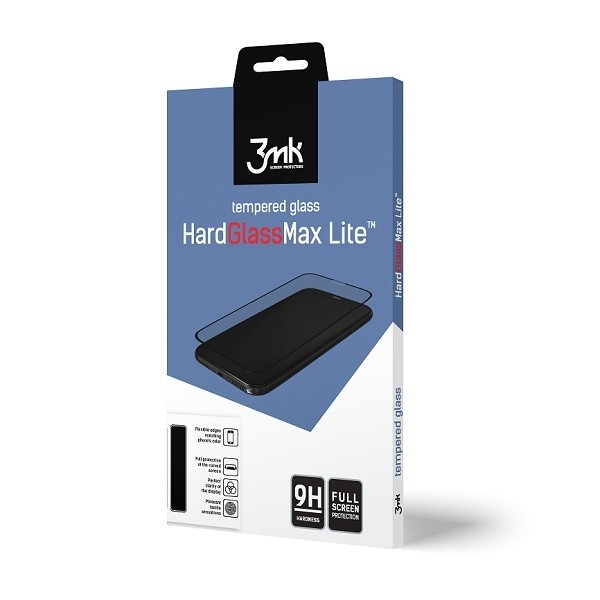 Aizsargplēve 3MK HardGlass Max Lite Samsung
