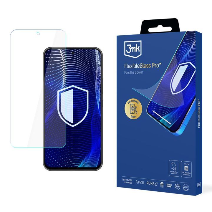 Aizsargplēve 3MK Samsung Galaxy A54 5G