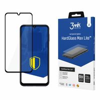 Aizsargplēve 3MK 3mk HardGlass Max Lite