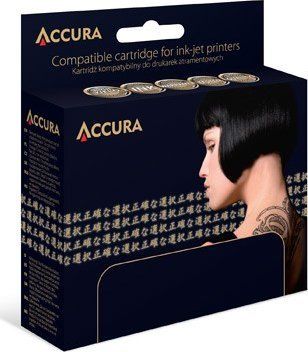 Projektoru piederumi accura Accura ink HP