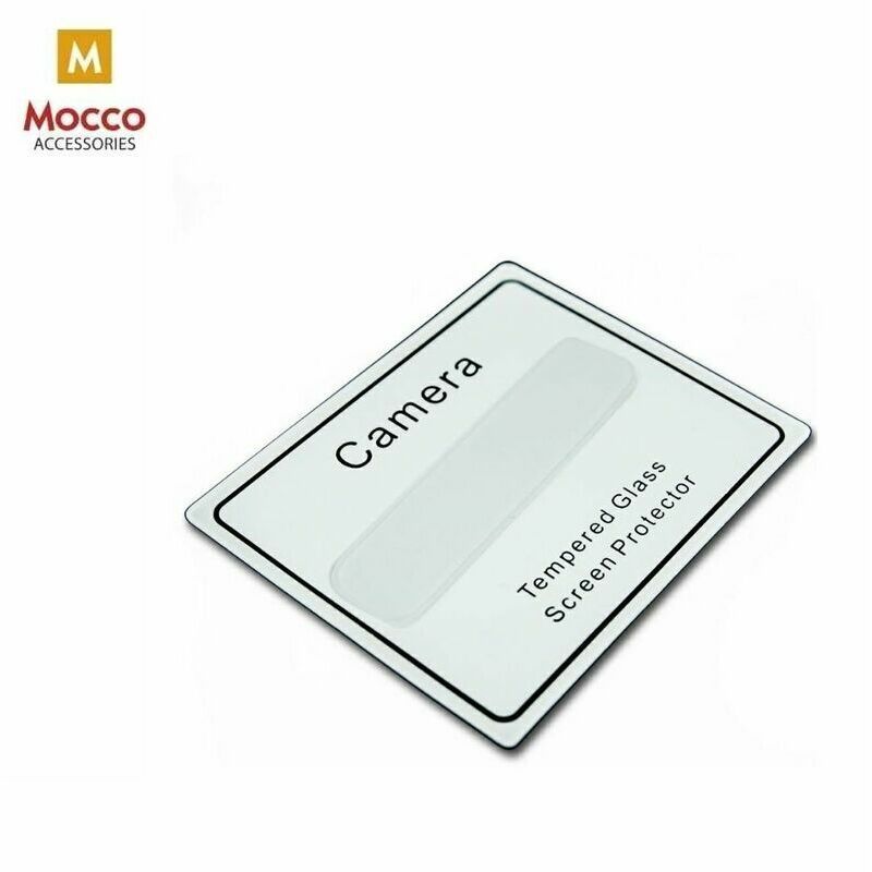 Aizsargplēve mocco  Mocco Tempered Glass Aizsargstikls